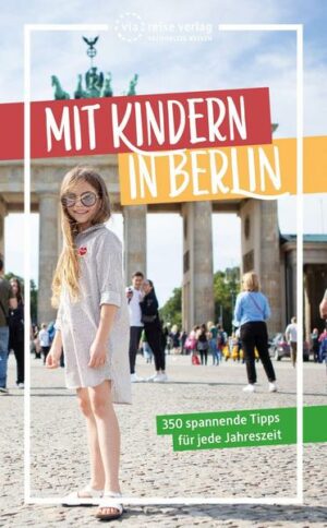 Mit Kindern in Berlin