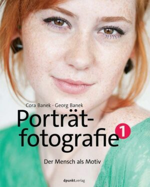 Porträtfotografie 1