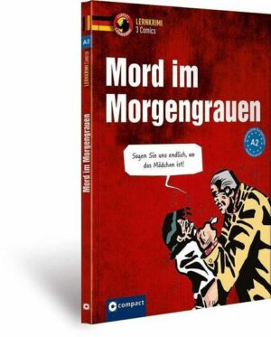 Mord im Morgengrauen