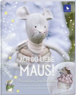 Ach du liebe Maus!