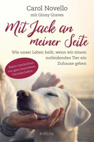 Mit Jack an meiner Seite