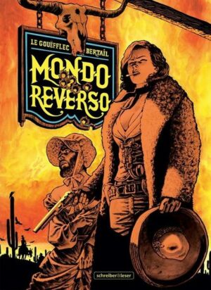 Mondo Reverso