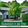 Dedenborn in der Eifel (Wandkalender 2023 DIN A3 quer)