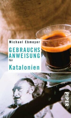 Gebrauchsanweisung für Katalonien