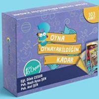 Oyna Oynayabildigin Kadar