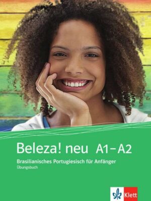 Beleza! neu Übungsbuch