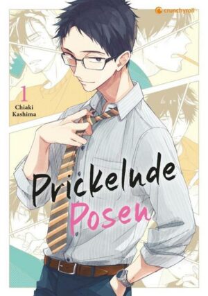 Prickelnde Posen – Band 1