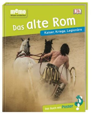 Memo Wissen entdecken. Das alte Rom