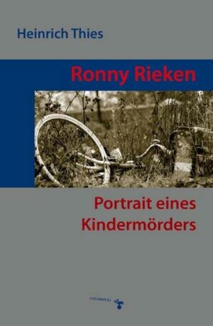 Ronny Rieken