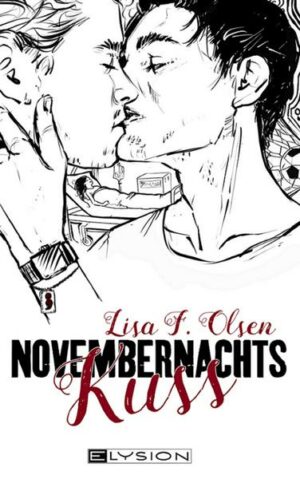 Novembernachtskuss