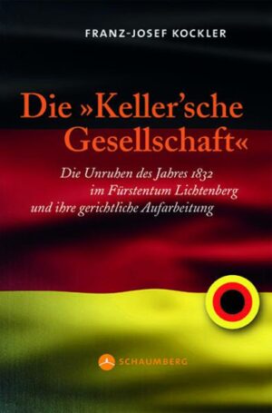 Die »Keller’sche Gesellschaft«