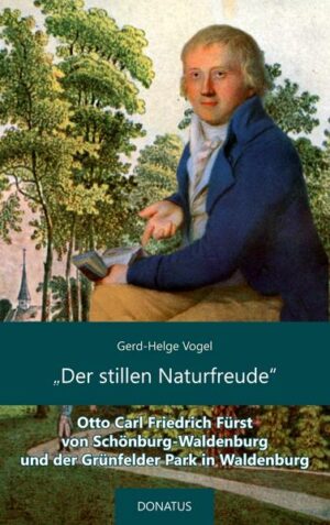 'Der stillen Naturfreude'