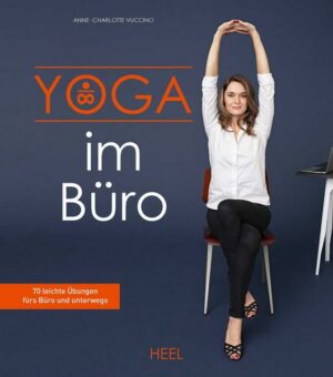 Yoga im Büro