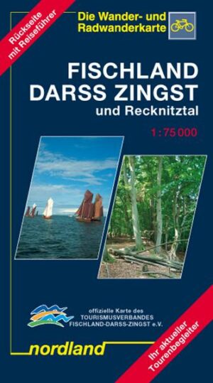 Deutsche Ostseeküste 05. Fischland
