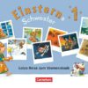 Einsterns Schwester - Erstlesen 1. Schuljahr - Lolas Reise zum Sternenstaub