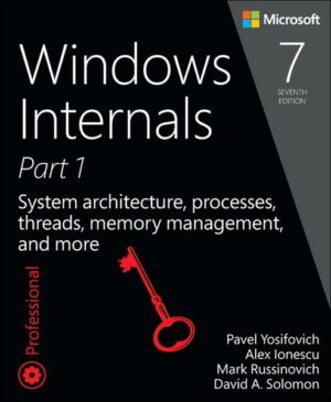 Windows® Internals