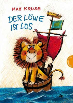 Der Löwe ist los