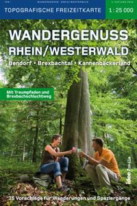 Wandergenuss Rhein / Westerwald