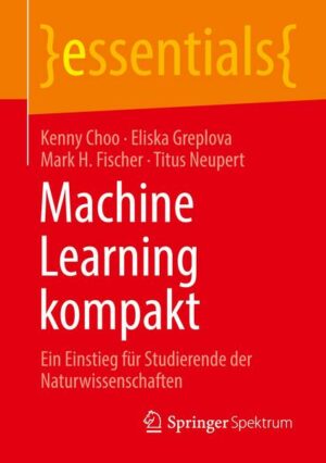 Machine Learning kompakt