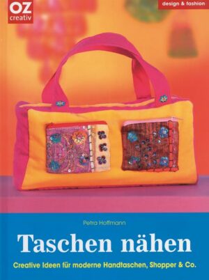 Taschen nähen