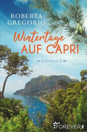 Wintertage auf Capri (Capri 2)