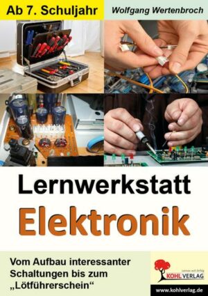 Lernwerkstatt Elektronik