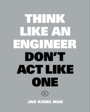 Think Like an Engineer