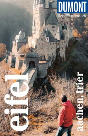 DuMont Reise-Taschenbuch Eifel