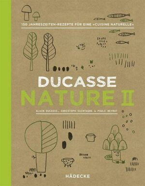 Ducasse Nature II