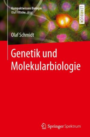 Genetik und Molekularbiologie