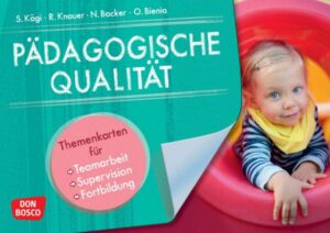 Pädagogische Qualität