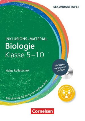 Biologie Klasse 5-10