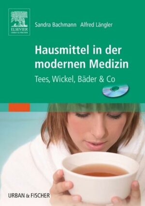 Hausmittel in der modernen Medizin.