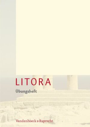 Litora. Übungsheft