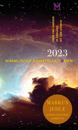 Himmlische Konstellationen 2023