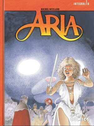 Aria 8