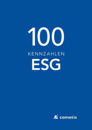 100 ESG-Kennzahlen Environmental-Social-Governance
