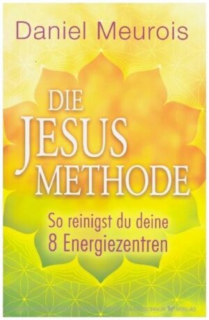Die Jesus-Methode