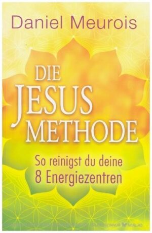 Die Jesus-Methode