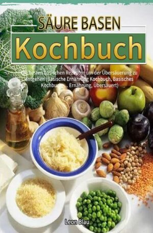 Säure Basen Kochbuch