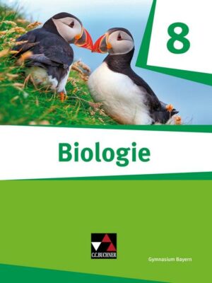 Biologie Bayern 8