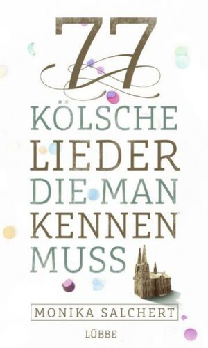 77 kölsche Lieder