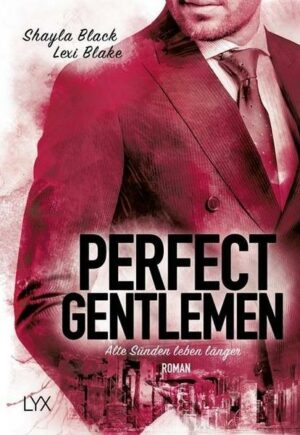 Perfect Gentlemen - Alte Sünden leben länger