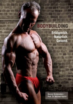 Bodybuilding. Erfolgreich