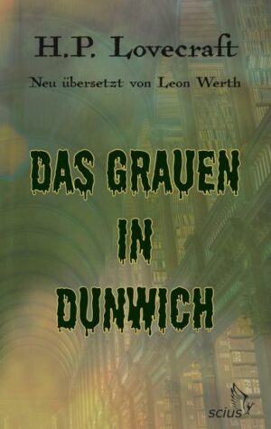 Das Grauen in Dunwich