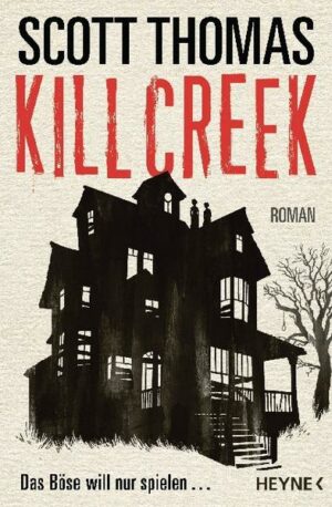 Kill Creek