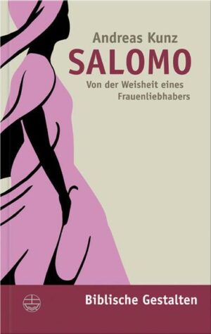 Salomo