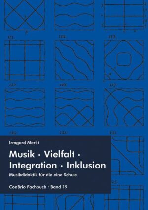 Musik – Vielfalt – Integration – Inklusion