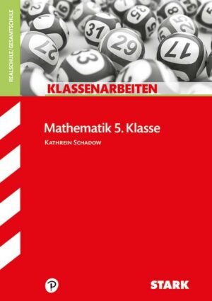 Klassenarbeiten Mathematik Realschule  5. Klasse