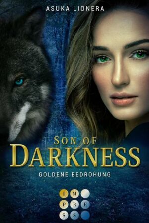 Son of Darkness 2: Goldene Bedrohung